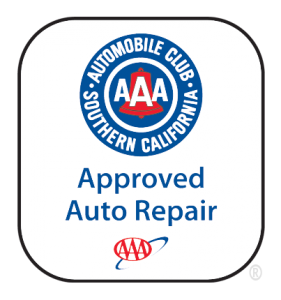 AAA Approved Auto Repair @ Connie & Dick's Service Center