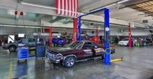 Connie & Dick's Auto Service Center - Auto Repair