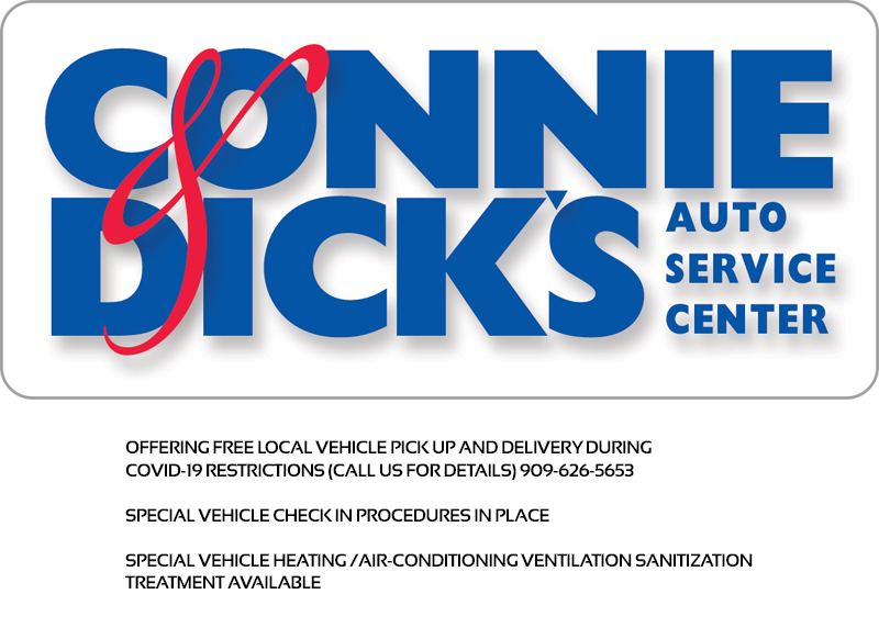 Connie & Dick's Auto Service Center - Auto Repair experts